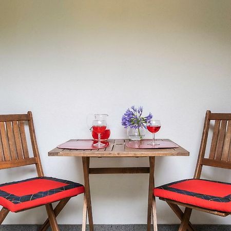 Casa Dos Agapantos Lägenhet Ponta Delgada Exteriör bild