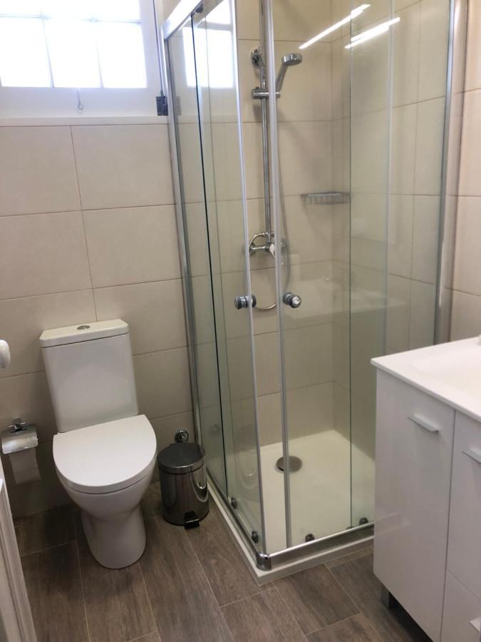 Casa Dos Agapantos Lägenhet Ponta Delgada Exteriör bild