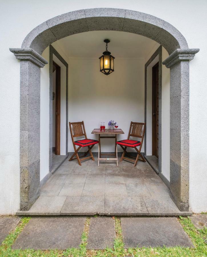 Casa Dos Agapantos Lägenhet Ponta Delgada Exteriör bild