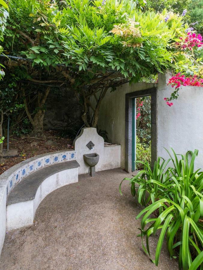 Casa Dos Agapantos Lägenhet Ponta Delgada Exteriör bild